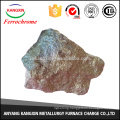 Anyang production ferrochrome block used as reducing agent in the production of iron alloy